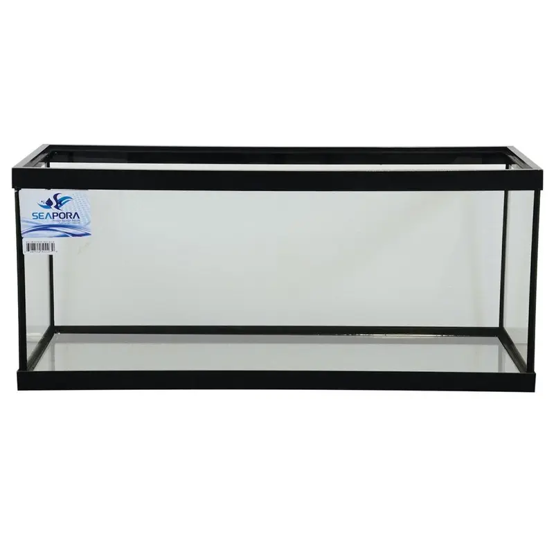 Seapora - Standard Aquarium 20 gal Long - 30x12x12 in.