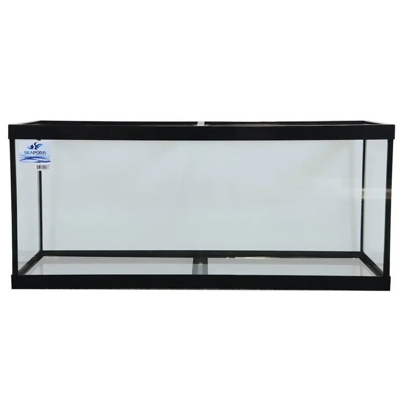 Seapora - Standard Aquarium 75 gal - 48x18x20 in.