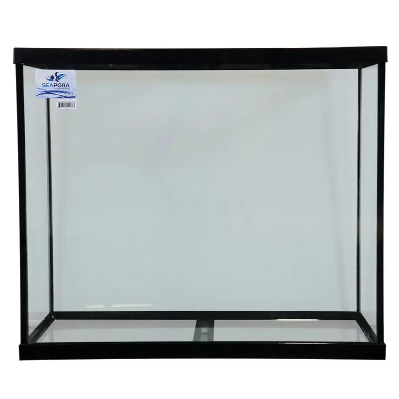 Seapora - Standard Aquarium 84 gal - 36x18x30 in.