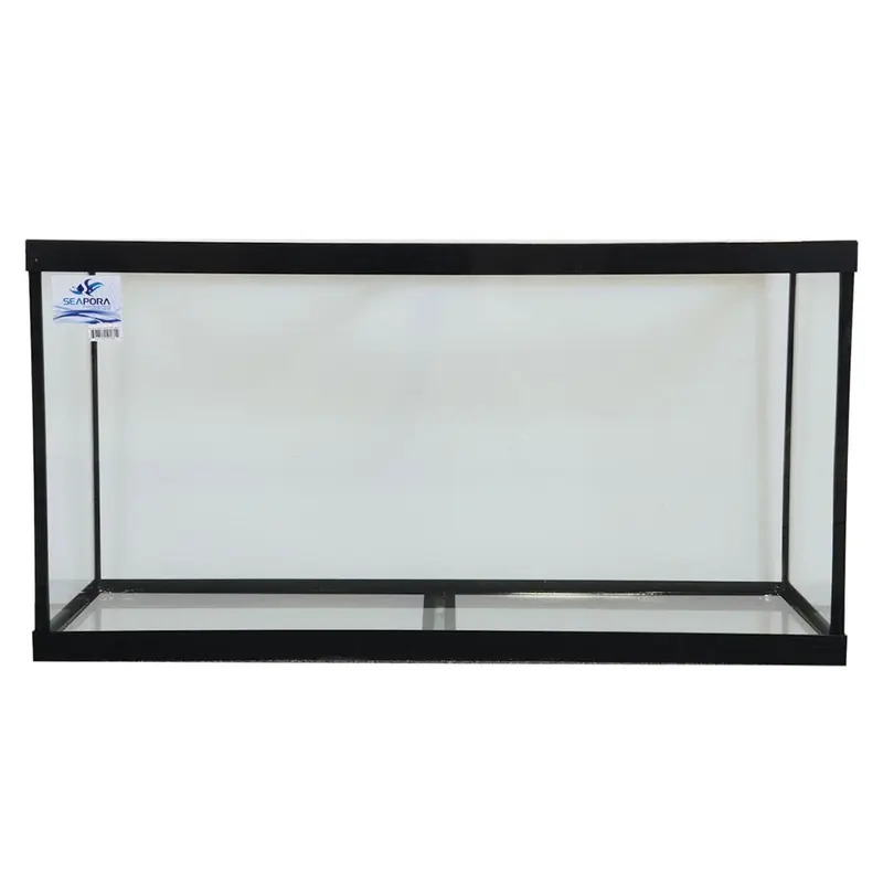 Seapora - Standard Aquarium 90 gal - 48x18x24 in.