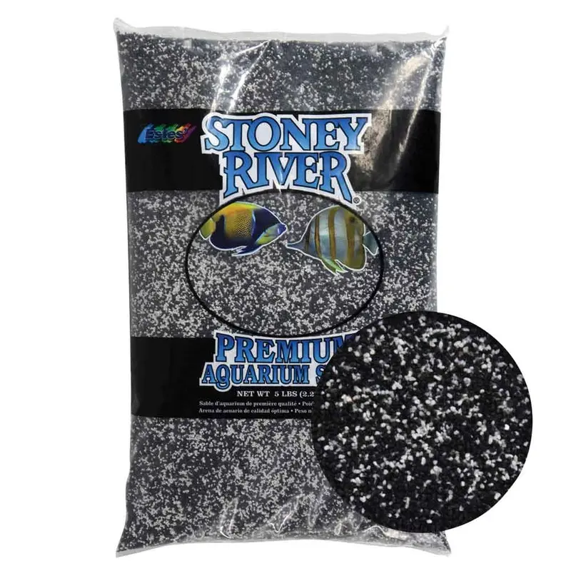Stoney River Sand - Java Beach 5 lb.