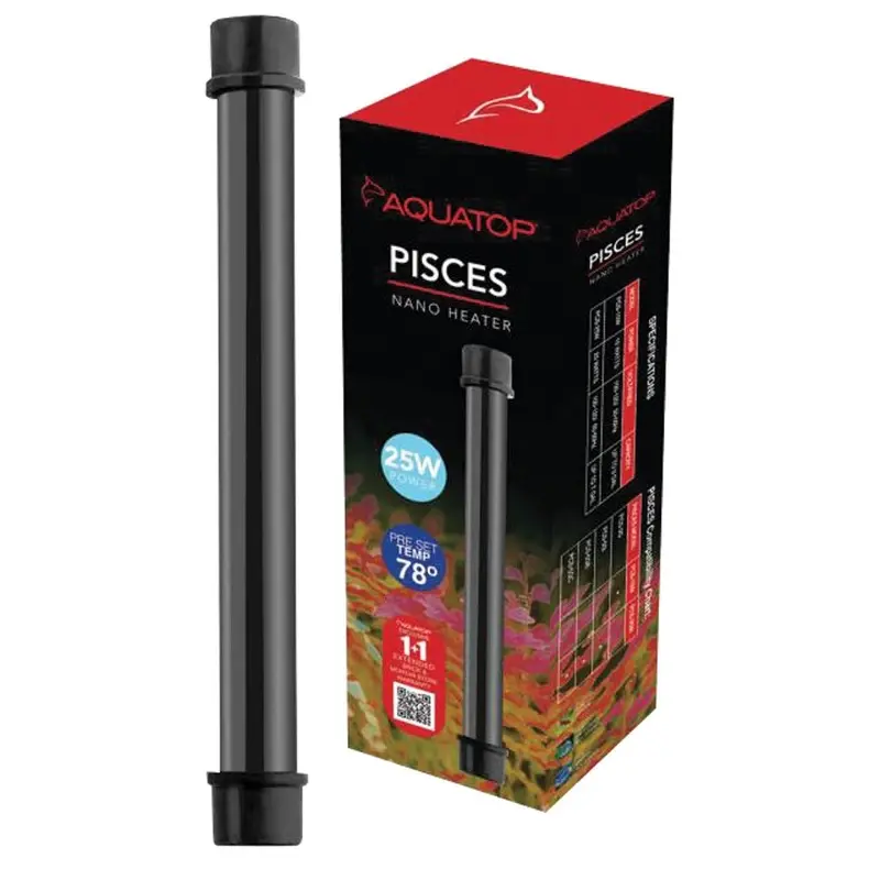 Aquatop - Nano Heater - 25W