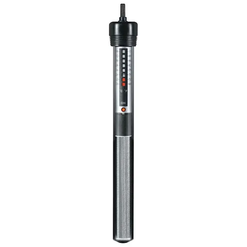 Aquatop Submersible Heater - 150W - 10.5 in. - Up to 40 gal.