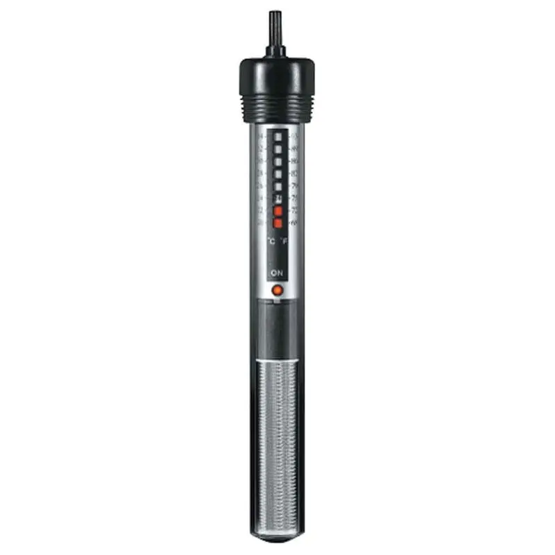 Aquatop Submersible Heater - 50W - 9 in. - Up to 13 gal.