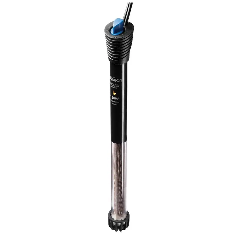Aqueon - Submersible Heater 150W Up to 55gal