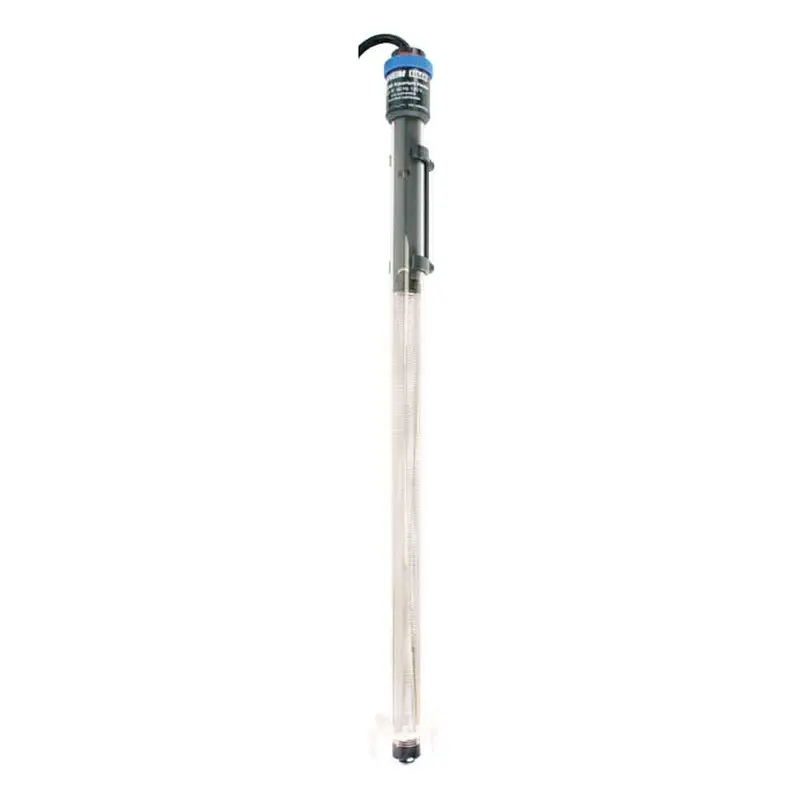 Jager Aquarium Heater - 100W - 12 in - 26-40 Gallons
