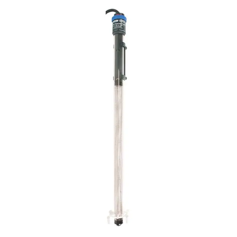 Jager Aquarium Heater - 125W - 12 5/8 in. - 40-53 Gallons