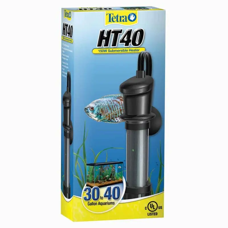 Tetra - HT40 Heater 150W 30-40gal