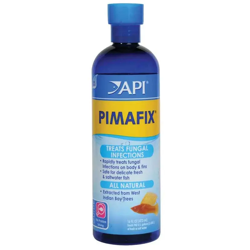 API PimaFix - 16 oz.