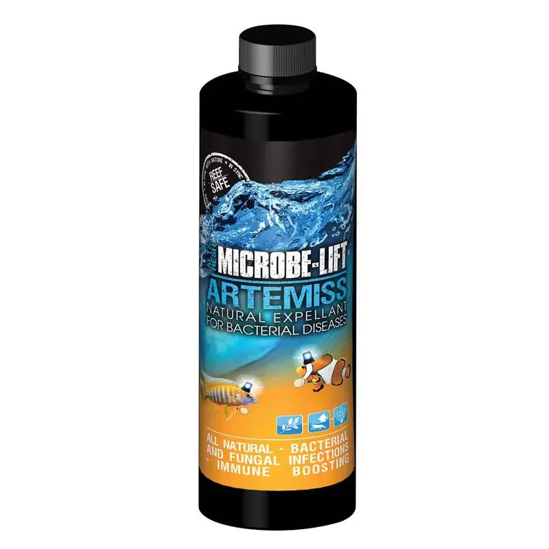 Artemiss Salt and Freshwater - 16 oz