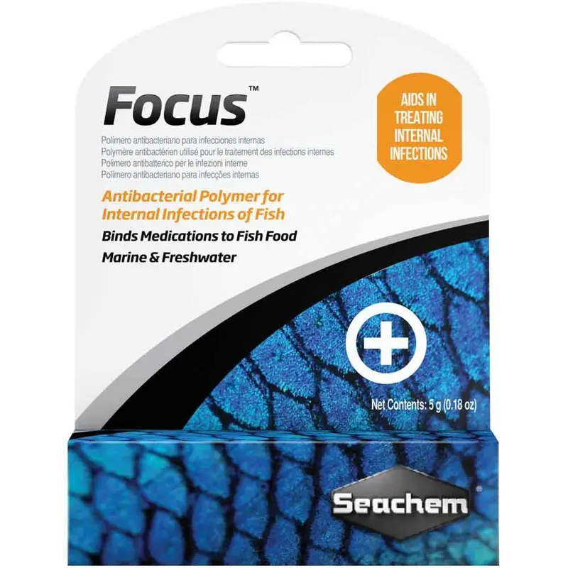 Focus - 5 g