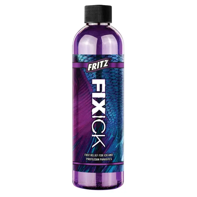 Fritz - FixIck - 8oz