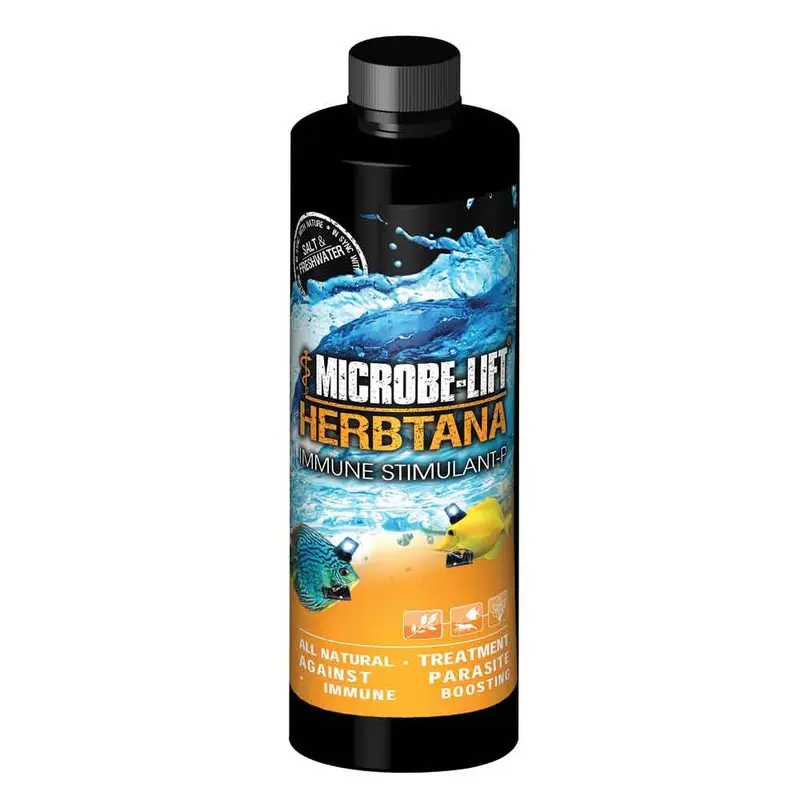 Herbtana Salt and Freshwater - 16 oz