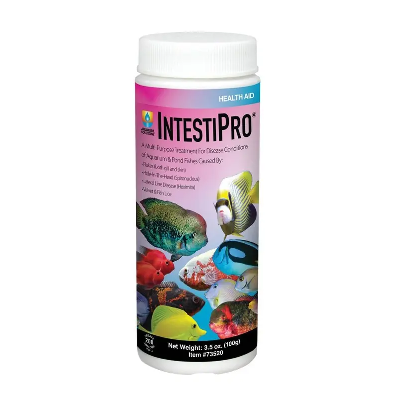 Hikari - Intestipro - 3.5oz