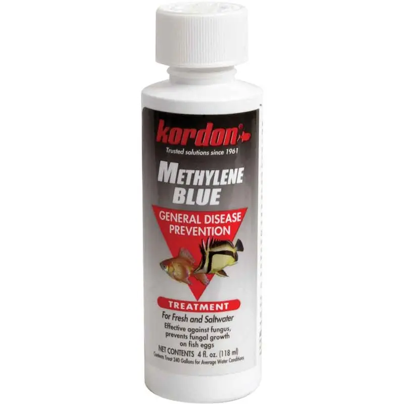 Kordon - Methylene Blue Disease Prevention 4oz