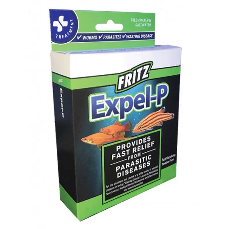 Mardel - Expel-P - 10 count