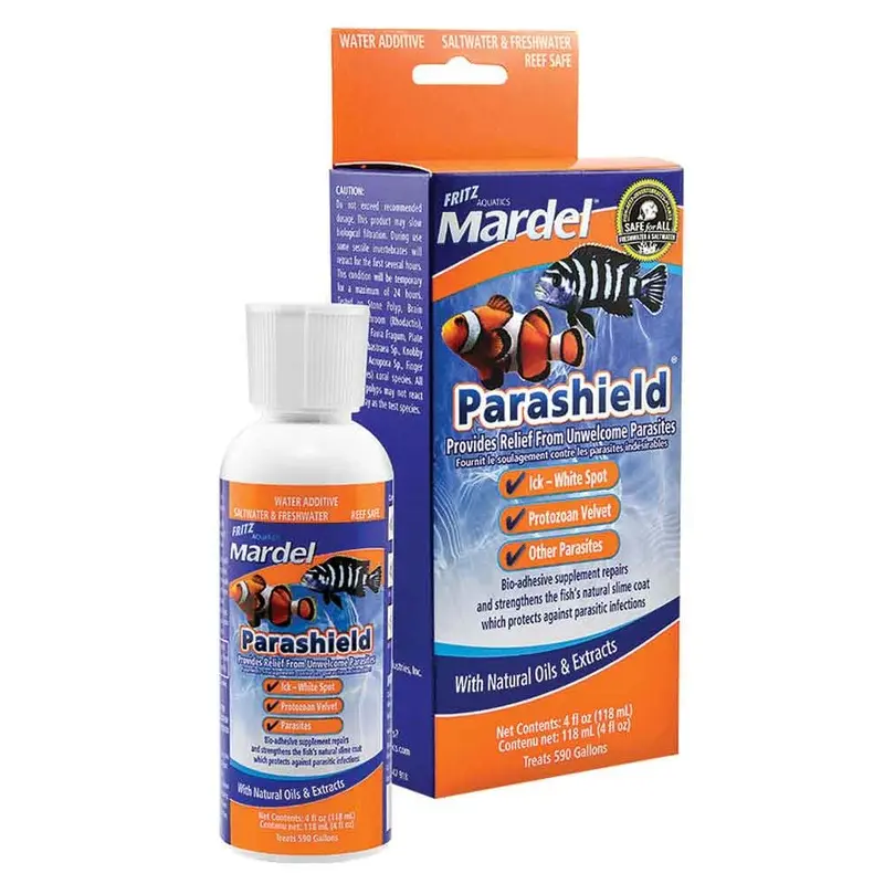 Mardel Parashield - 4 oz