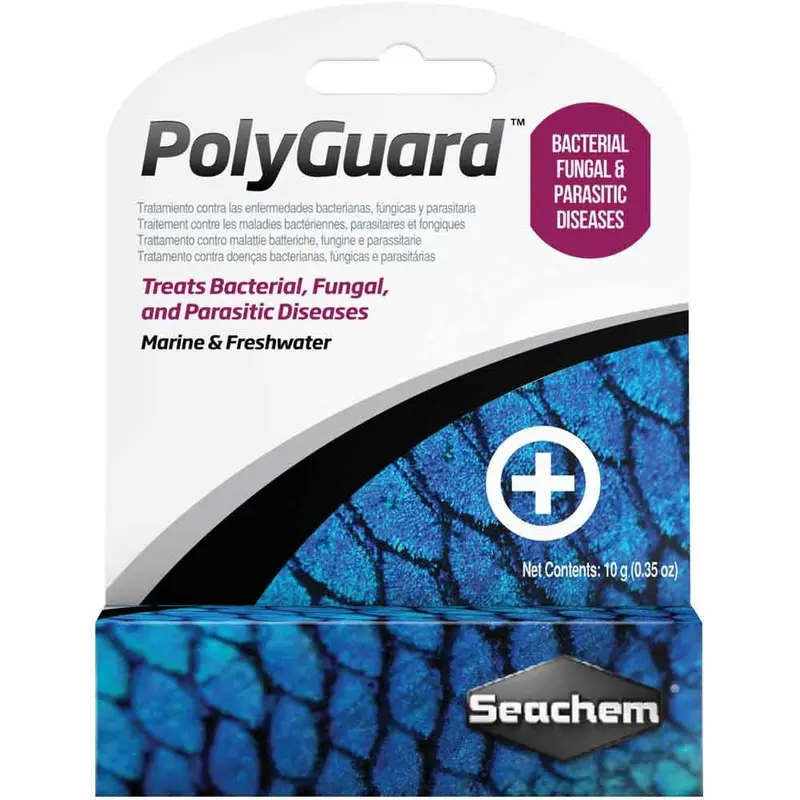 Polyguard - 10 g