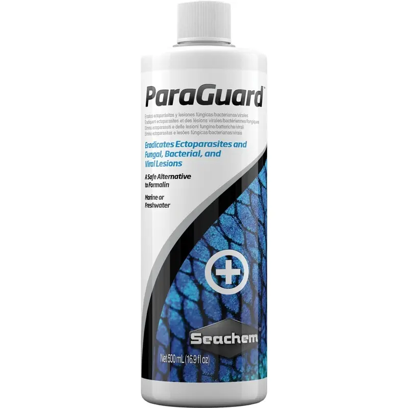 Seachem - ParaGuard - 500mL