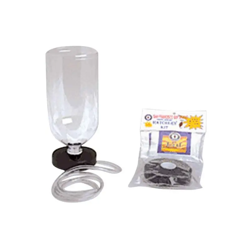 Brine Shrimp Hatchery