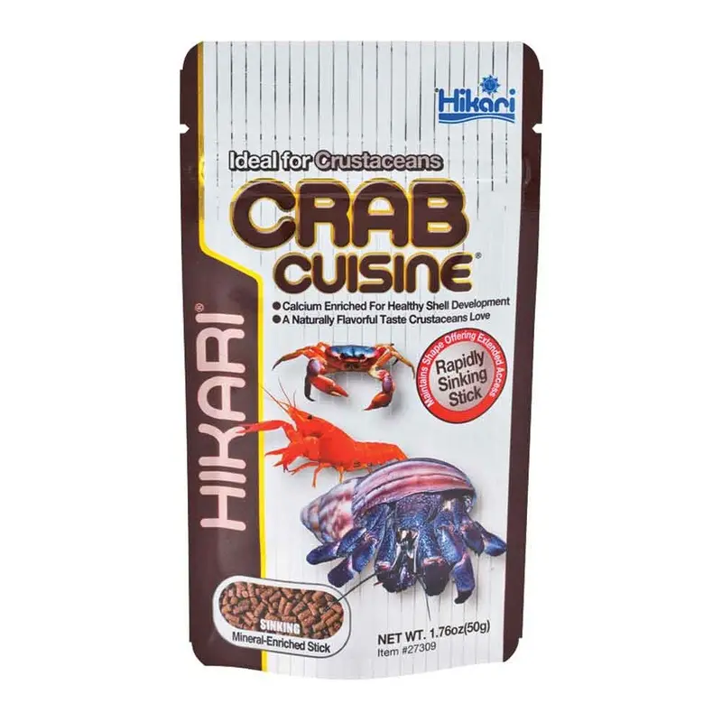 Tropical Crab Cuisine Sticks - 1.76 oz.