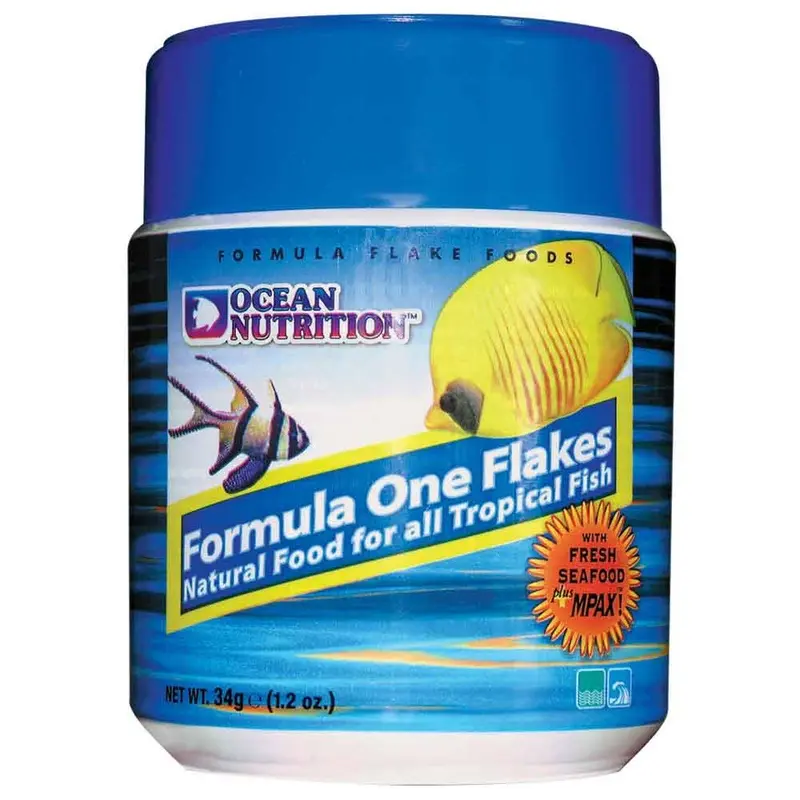 Formula One Flake - 5.5 oz.