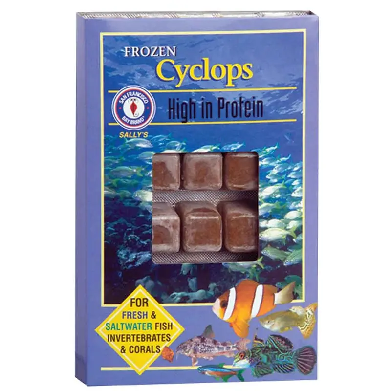 Cyclops - 3.5 oz. - Frozen