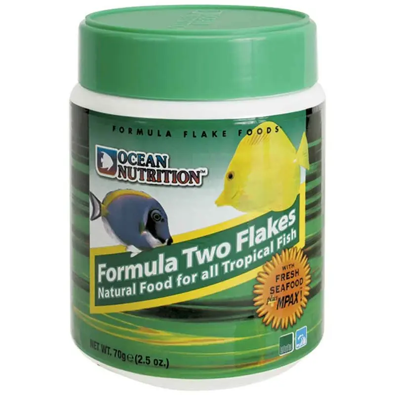 Formula Two Flake - 5.5 oz.