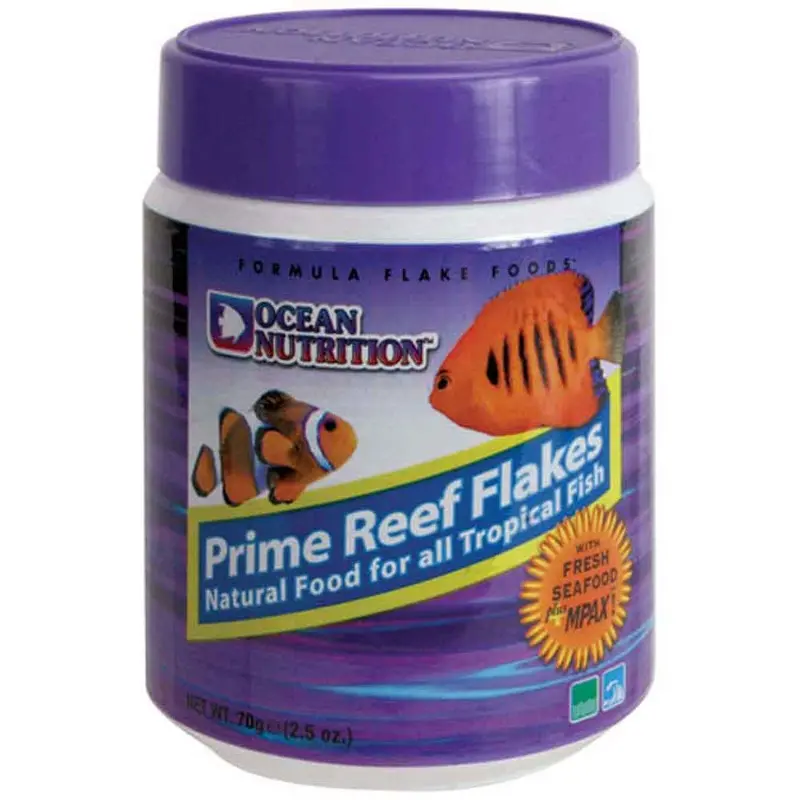 Prime Reef Flake - 2.5 oz.