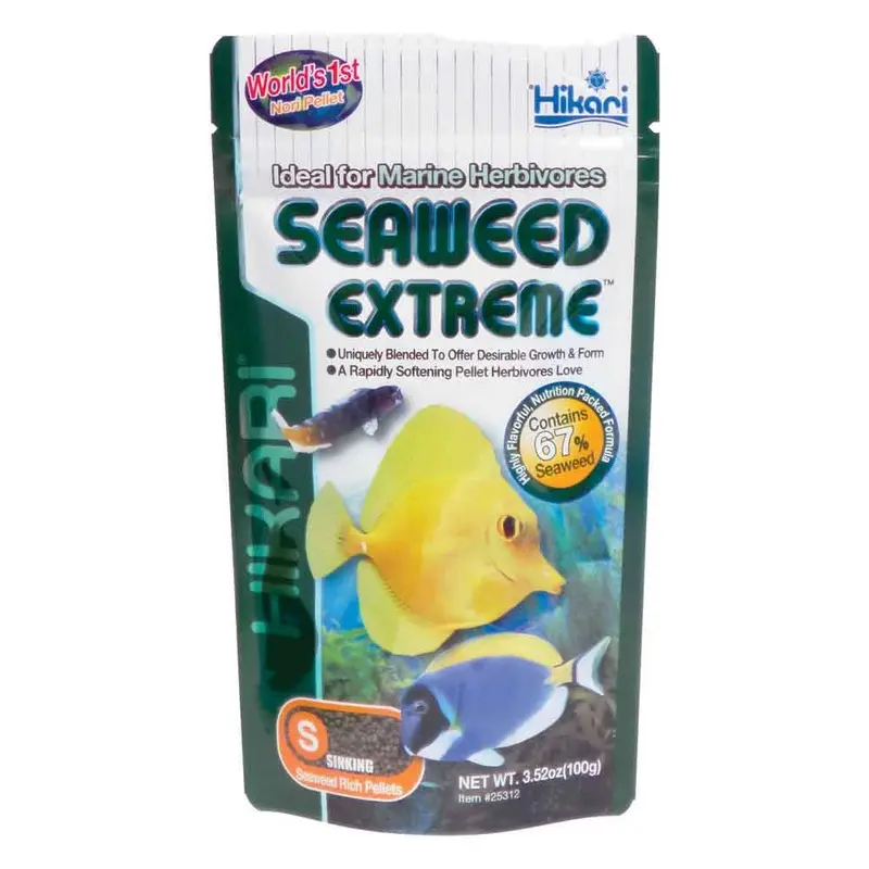 Seaweed Extreme - 3.52 oz.