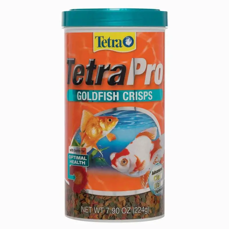 Tetra - TetraPro Goldfish Crisps 7.9oz