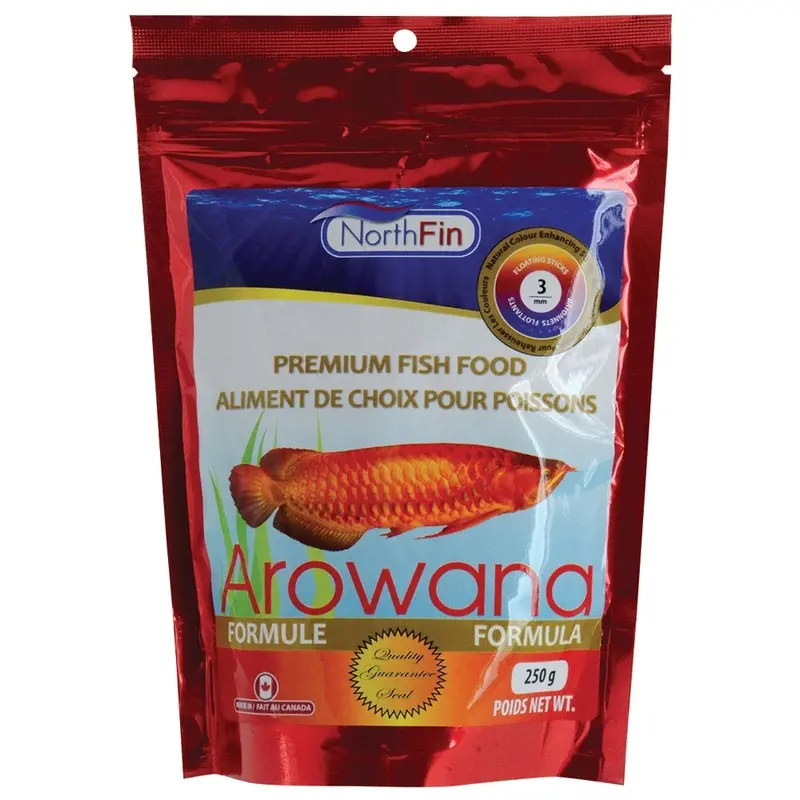 NorthFin Arowana Formula - 250g