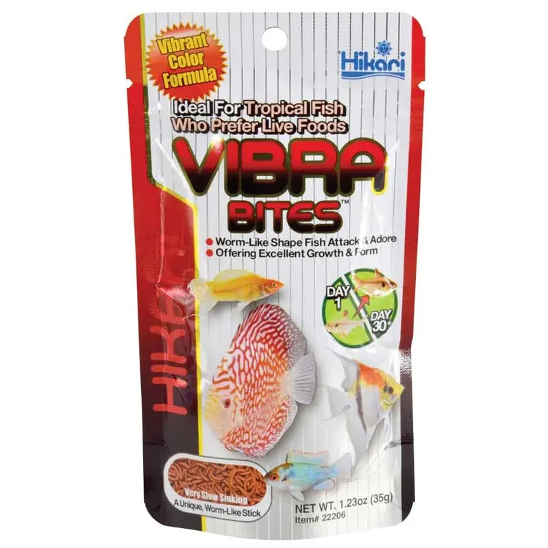 Vibra Bites - 1.23 oz