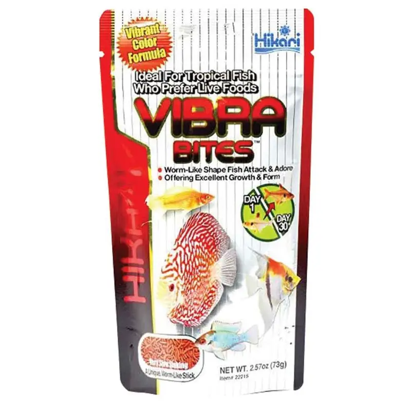 Vibra Bites - 2.57 oz