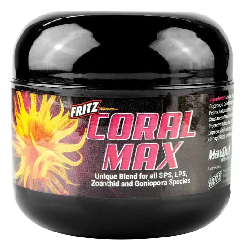 Fritz - Coral Max - 30gm