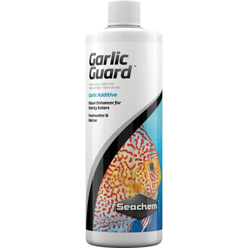 GarlicGuard - 17 oz.