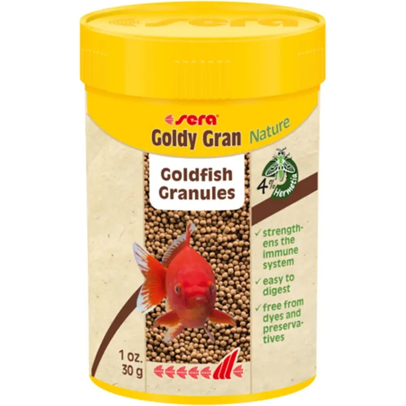 Sera - Goldy Gran .7 oz