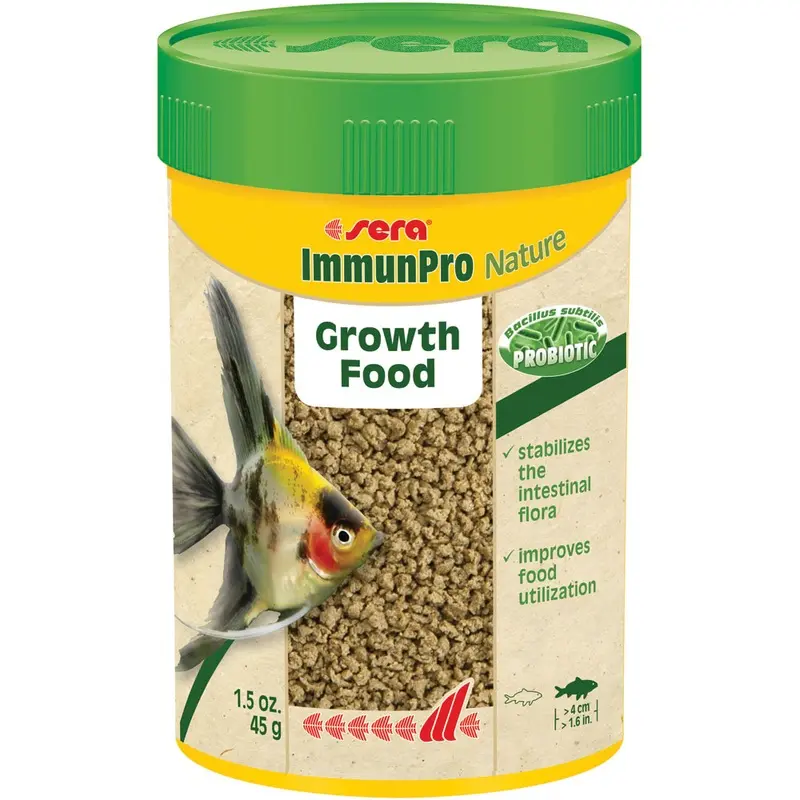 Sera - ImmunPro Nature 1.5oz