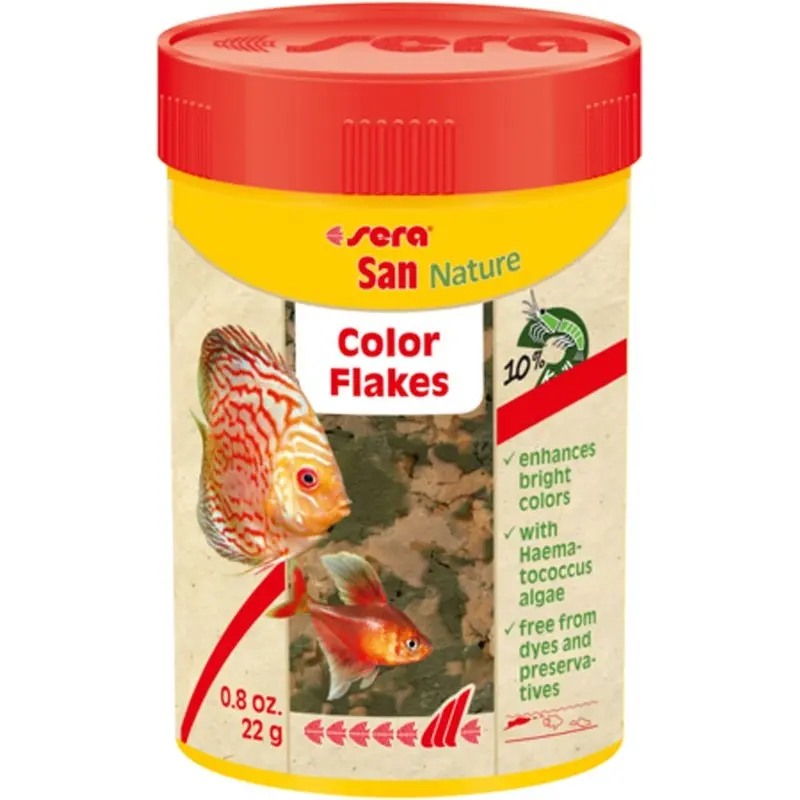 Sera - San Nature .8 oz