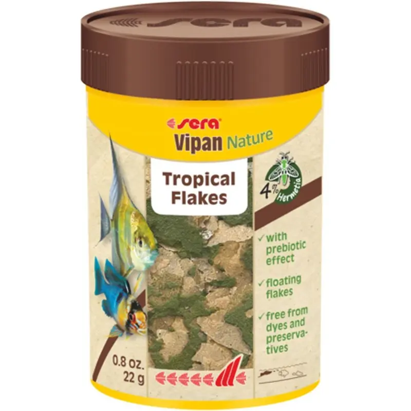 Sera - Vipan Nature .7 oz