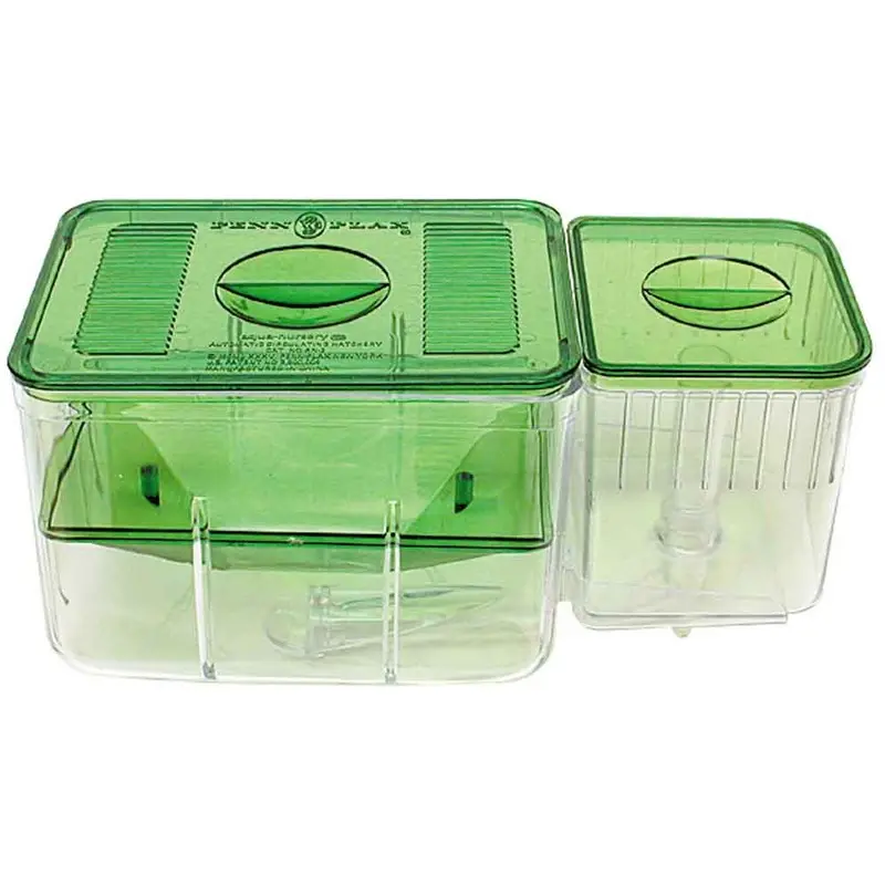 Aqua Nursery - 5.25 in. x 4 in. x 4.5 in.