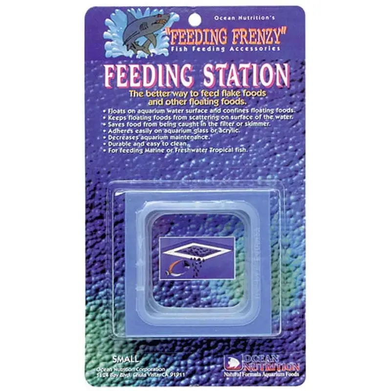Feeding Dish - Medium -  5 in. x 4 in.