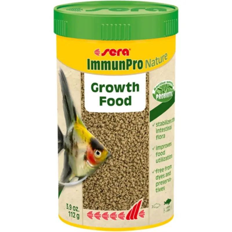 Sera - ImmunPro 3.9 oz