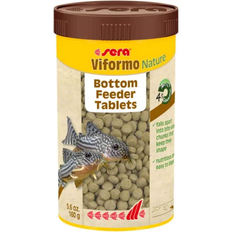 Sera - Viformo 5.6 oz