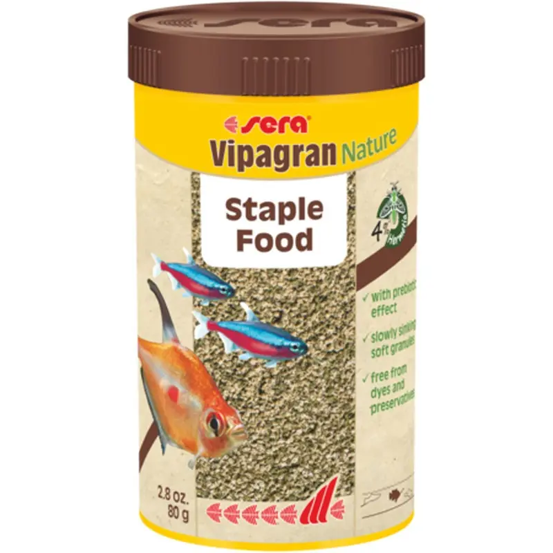 Sera - Vipagran 3.5 oz