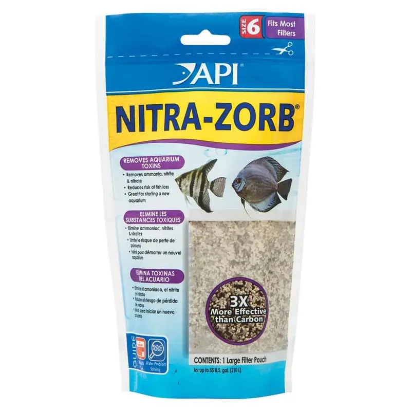 API Nitra-Zorb - 7.4 oz.