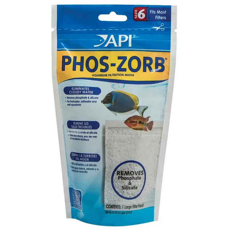API Phos-Zorb - 5.25 oz.