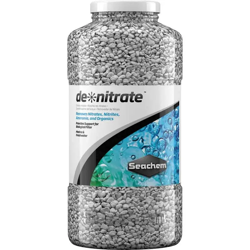 Denitrate - 34 oz. - 1 L