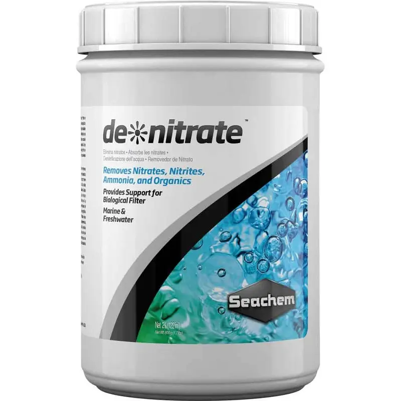 Denitrate - 67.6 oz. - 2 L