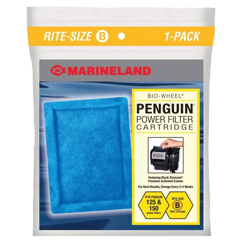 Marineland - Penguin 110/125/150 Cartridge